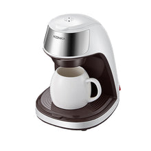 Portable Fully Automatic Mini Coffee Maker