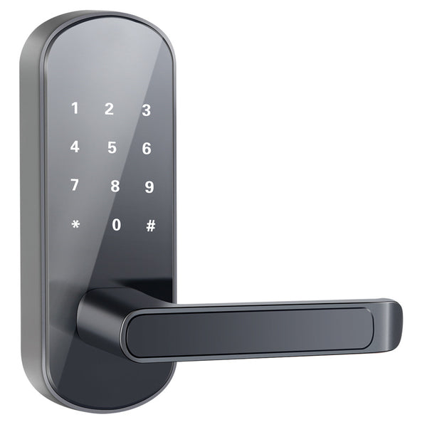 Smart Bluetooth fingerprint lock